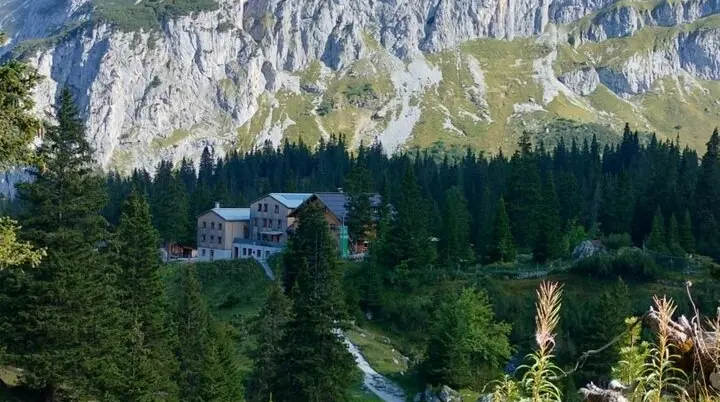 © Sektion Prien am Chiemsee des Deutschen Alpenvereins (DAV) e.V.