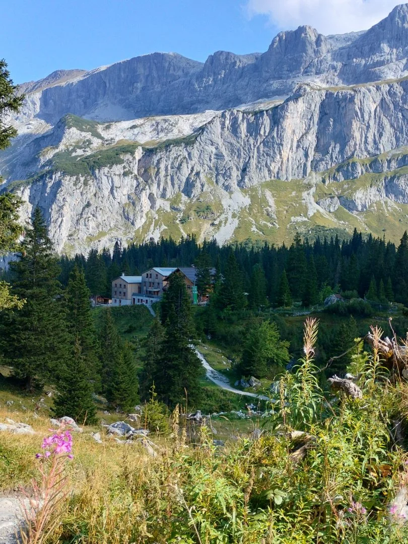 © Sektion Prien am Chiemsee des Deutschen Alpenvereins (DAV) e.V.