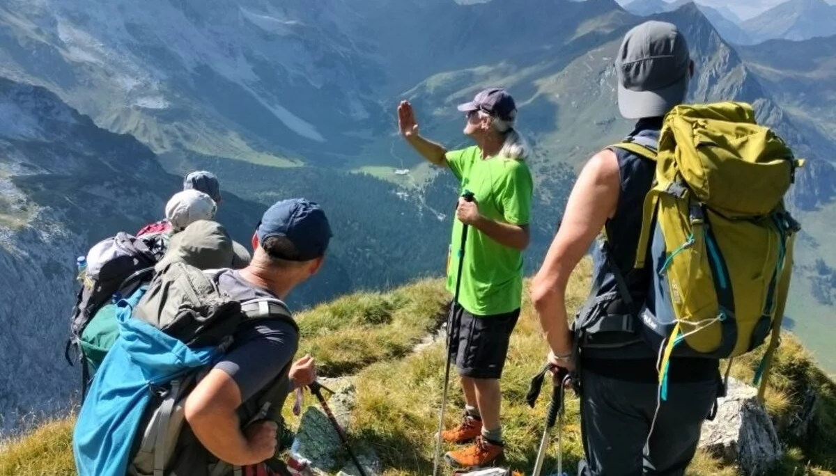 © Sektion Prien am Chiemsee des Deutschen Alpenvereins (DAV) e.V.