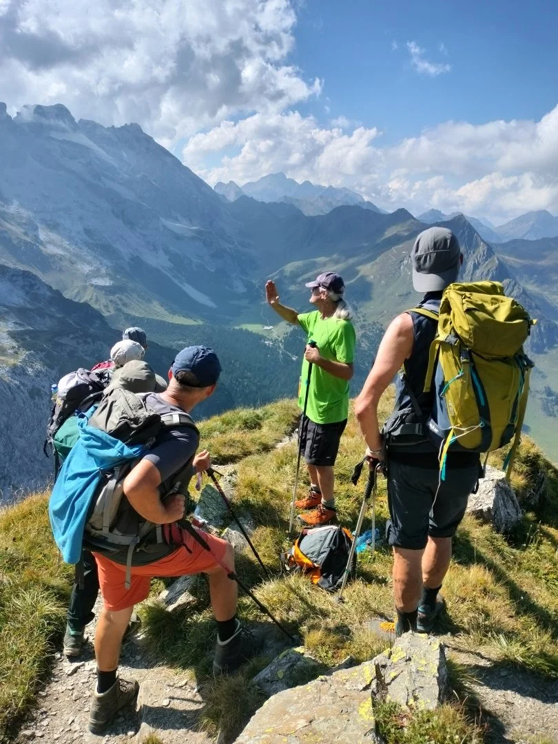 © Sektion Prien am Chiemsee des Deutschen Alpenvereins (DAV) e.V.