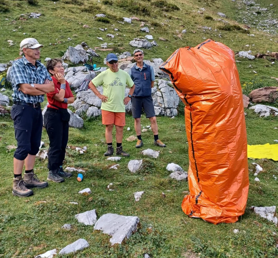 © Sektion Prien am Chiemsee des Deutschen Alpenvereins (DAV) e.V.