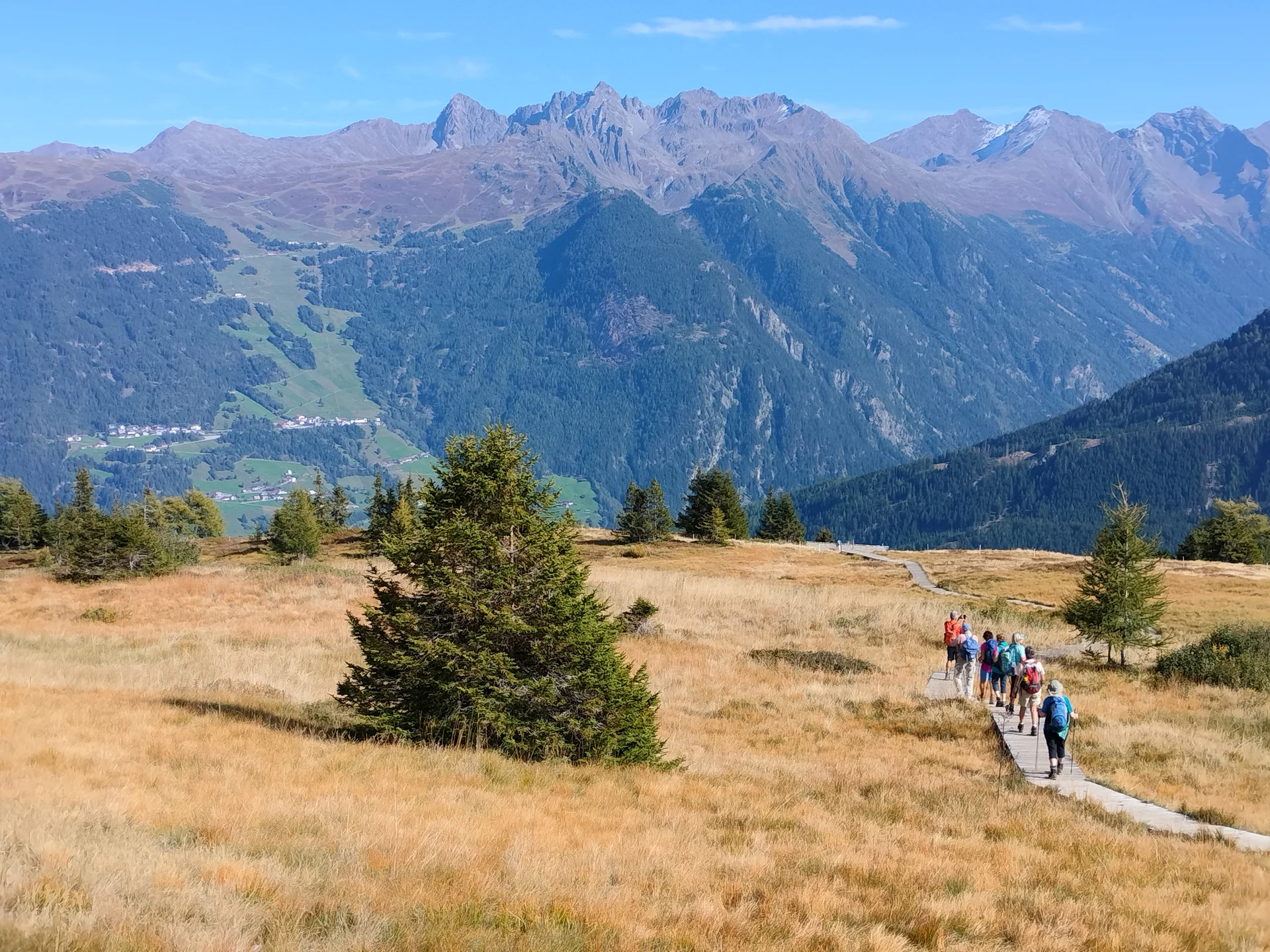 © Sektion Prien am Chiemsee des Deutschen Alpenvereins (DAV) e.V. / Albina Fichtl