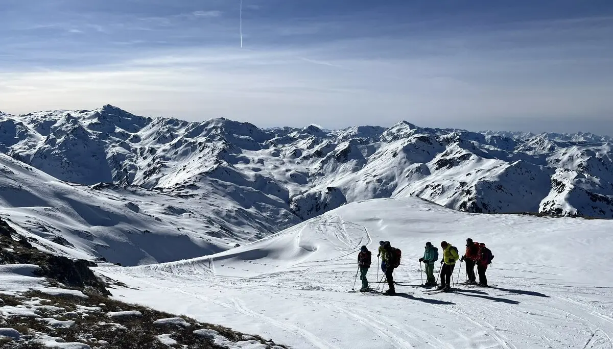 © Sektion Prien am Chiemsee des Deutschen Alpenvereins (DAV) e.V.