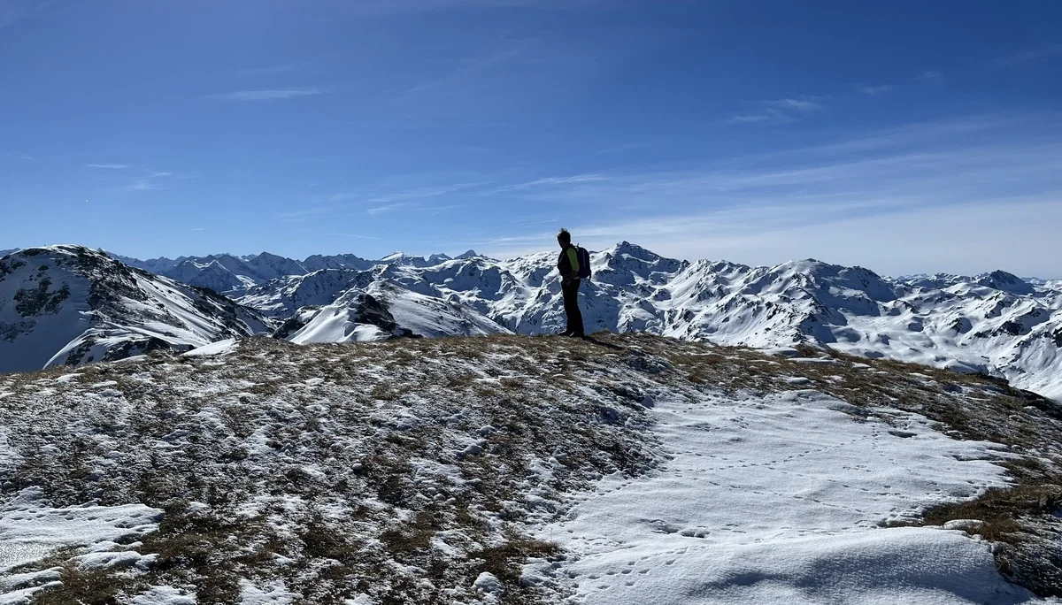 © Sektion Prien am Chiemsee des Deutschen Alpenvereins (DAV) e.V.