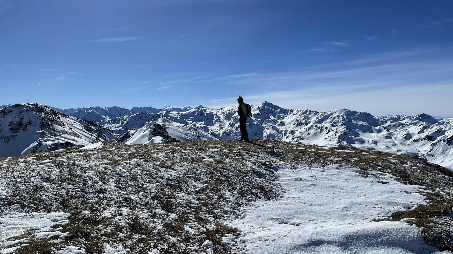 © Sektion Prien am Chiemsee des Deutschen Alpenvereins (DAV) e.V.