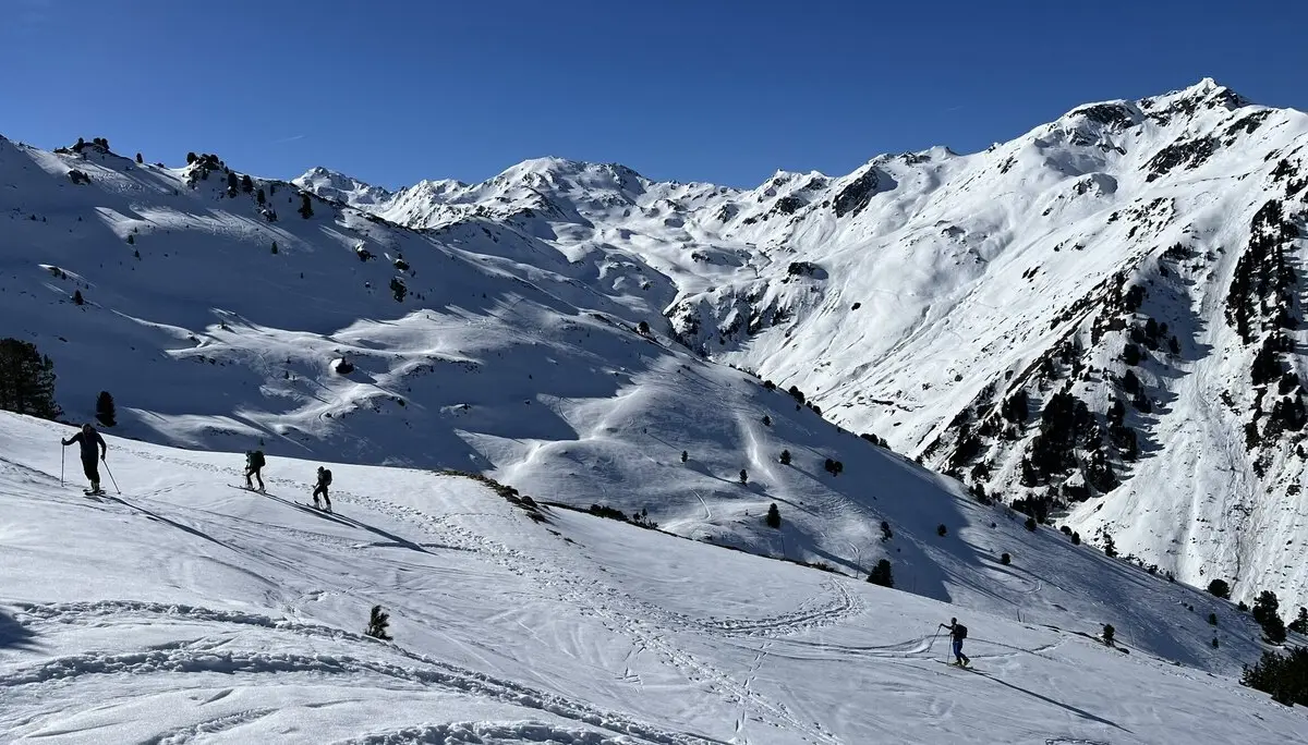 © Sektion Prien am Chiemsee des Deutschen Alpenvereins (DAV) e.V.