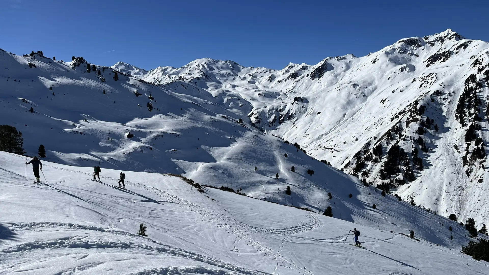 © Sektion Prien am Chiemsee des Deutschen Alpenvereins (DAV) e.V.