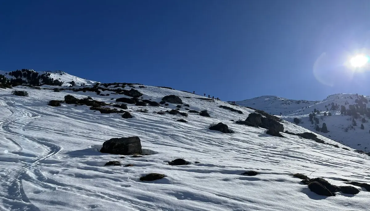 © Sektion Prien am Chiemsee des Deutschen Alpenvereins (DAV) e.V.