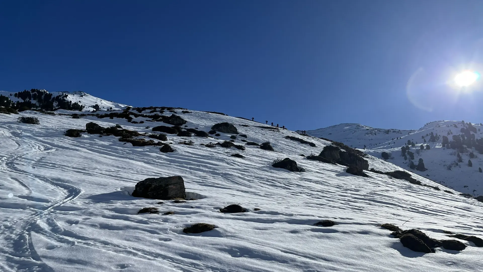 © Sektion Prien am Chiemsee des Deutschen Alpenvereins (DAV) e.V.