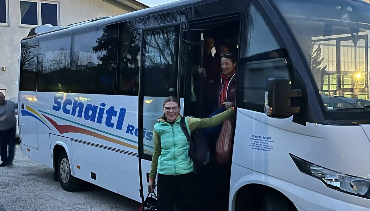 © Sektion Prien am Chiemsee des Deutschen Alpenvereins (DAV) e.V.