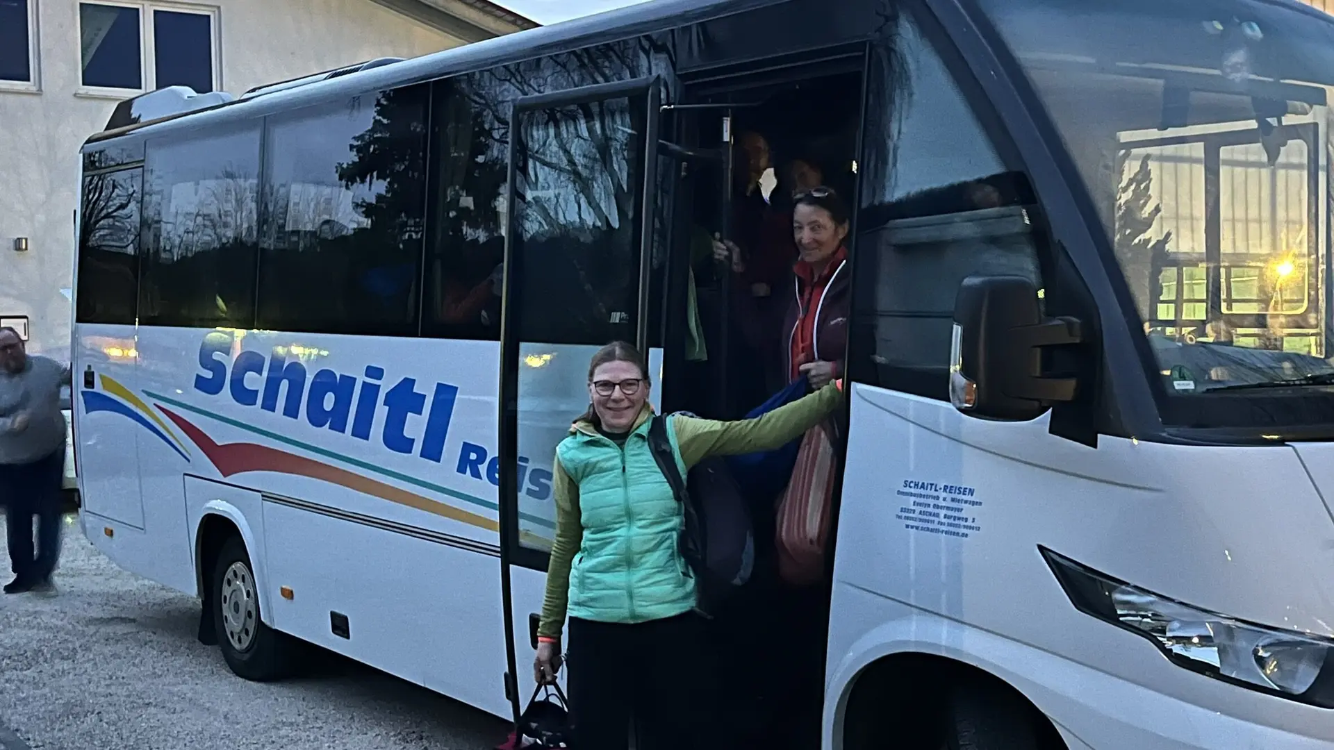 © Sektion Prien am Chiemsee des Deutschen Alpenvereins (DAV) e.V.