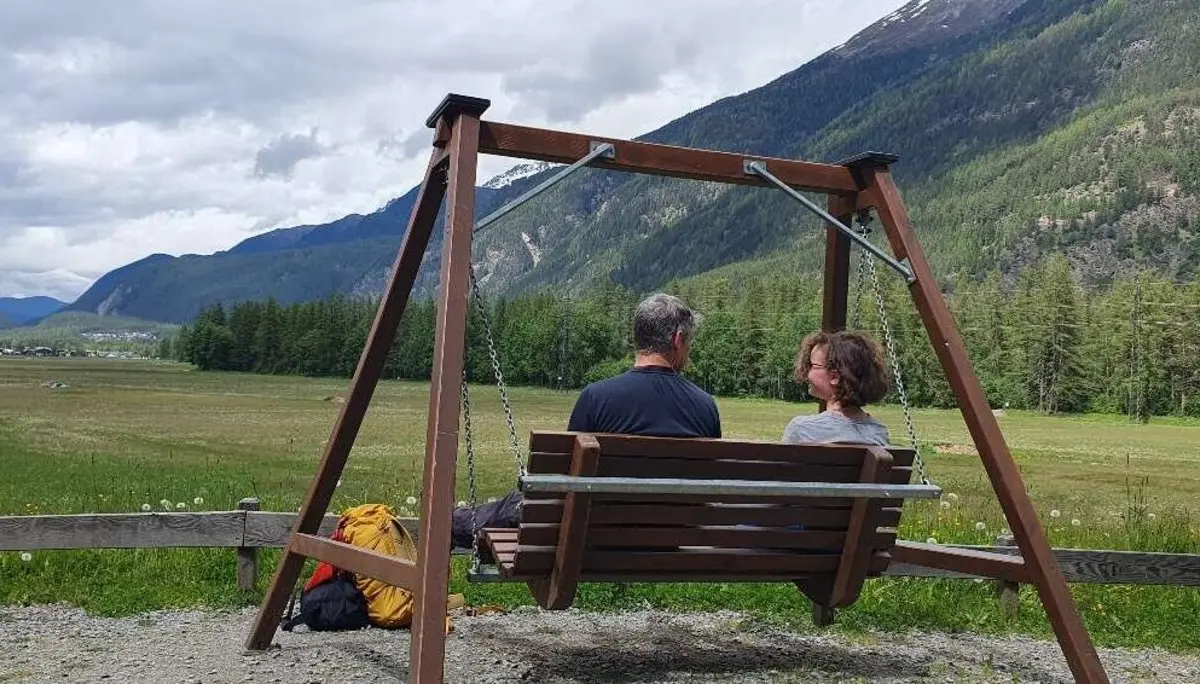 © Sektion Prien am Chiemsee des Deutschen Alpenvereins (DAV) e.V.