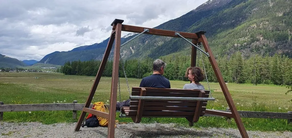 © Sektion Prien am Chiemsee des Deutschen Alpenvereins (DAV) e.V.