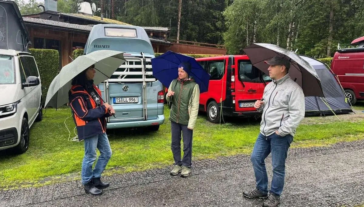 © Sektion Prien am Chiemsee des Deutschen Alpenvereins (DAV) e.V.