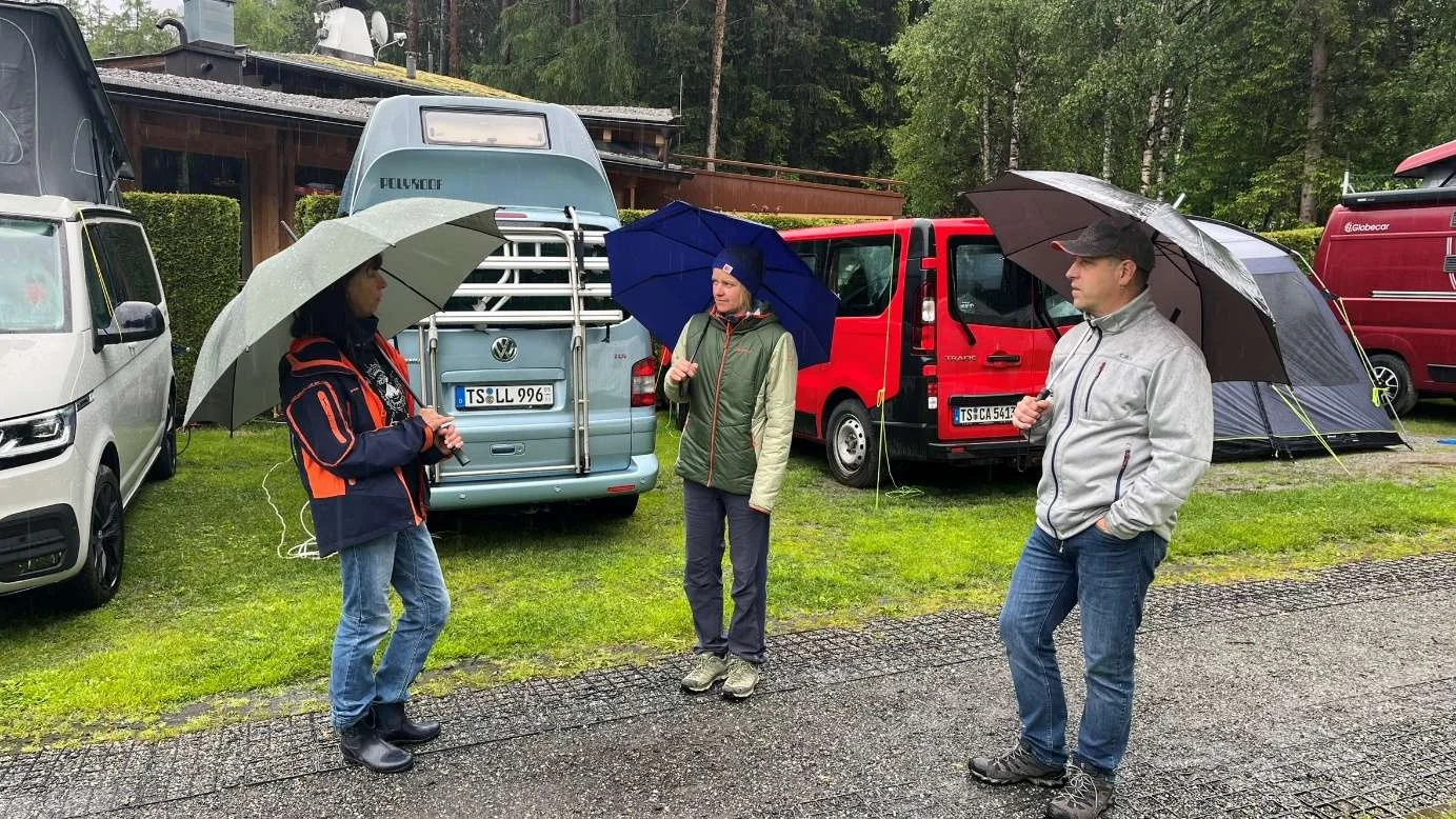 © Sektion Prien am Chiemsee des Deutschen Alpenvereins (DAV) e.V.