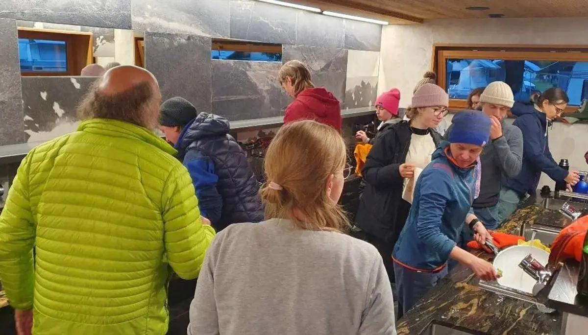 © Sektion Prien am Chiemsee des Deutschen Alpenvereins (DAV) e.V.