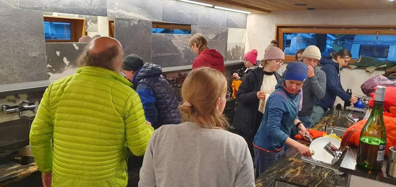 © Sektion Prien am Chiemsee des Deutschen Alpenvereins (DAV) e.V.