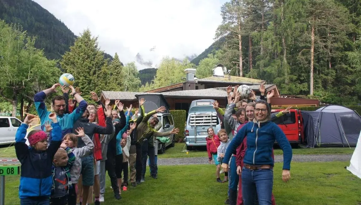 © Sektion Prien am Chiemsee des Deutschen Alpenvereins (DAV) e.V.