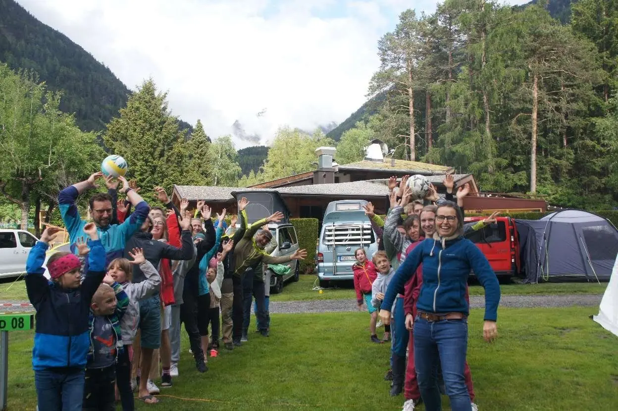 © Sektion Prien am Chiemsee des Deutschen Alpenvereins (DAV) e.V.