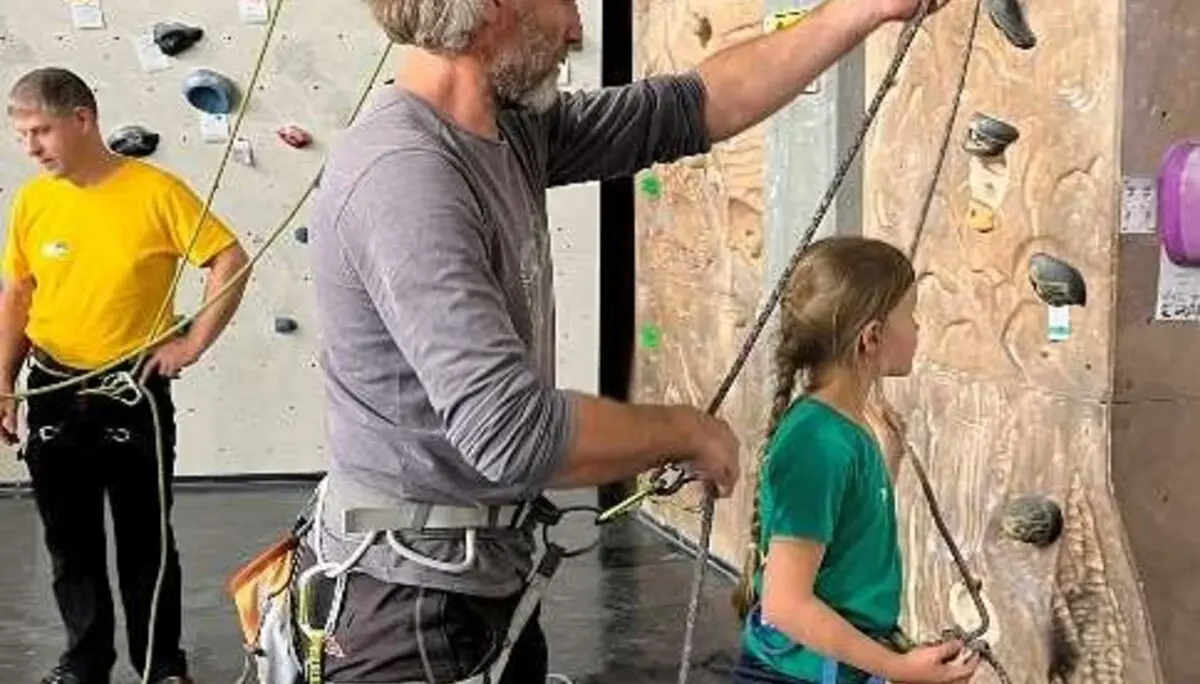 © Sektion Prien am Chiemsee des Deutschen Alpenvereins (DAV) e.V.