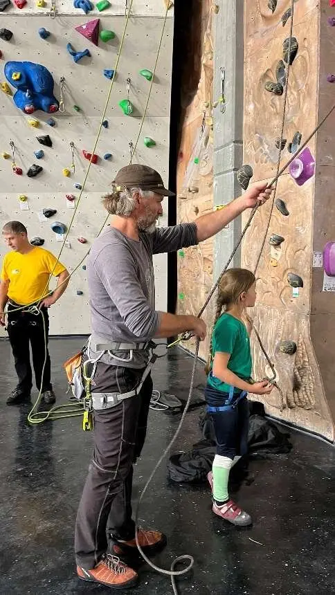 © Sektion Prien am Chiemsee des Deutschen Alpenvereins (DAV) e.V.