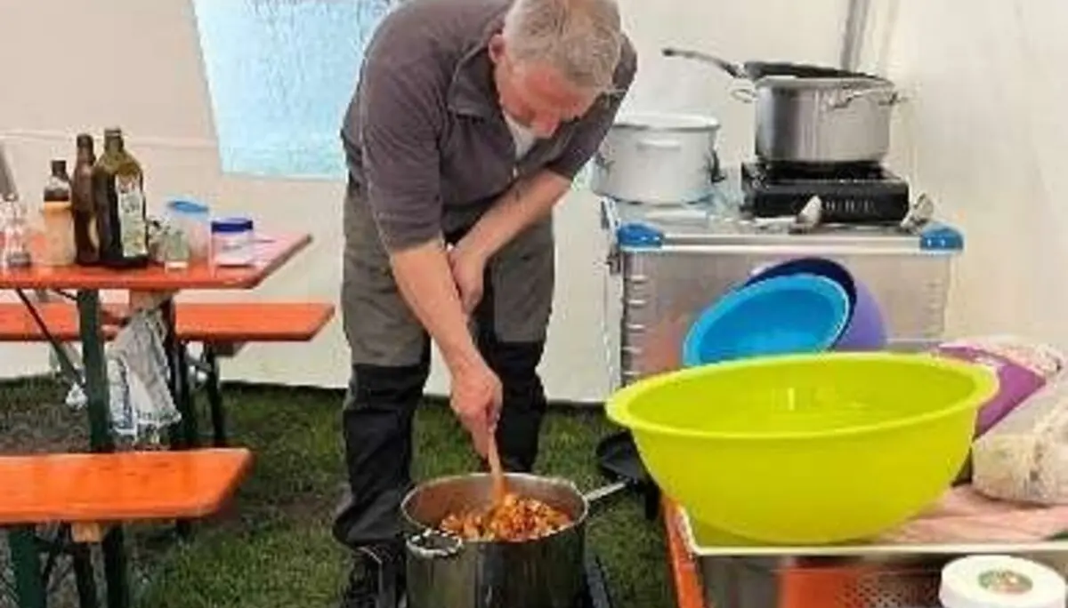 © Sektion Prien am Chiemsee des Deutschen Alpenvereins (DAV) e.V.