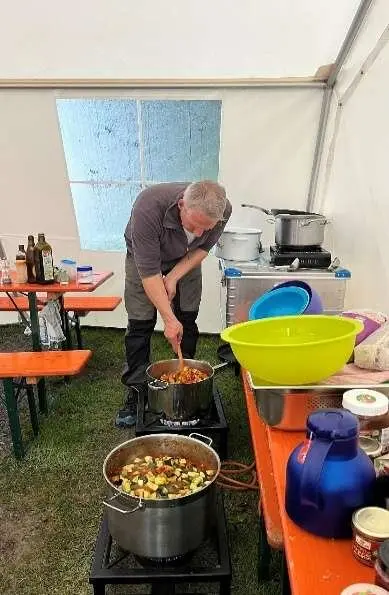 © Sektion Prien am Chiemsee des Deutschen Alpenvereins (DAV) e.V.