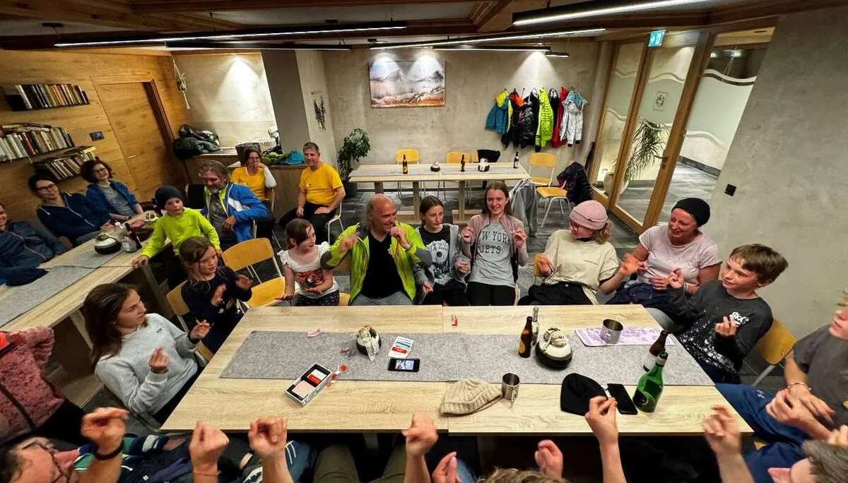 © Sektion Prien am Chiemsee des Deutschen Alpenvereins (DAV) e.V.