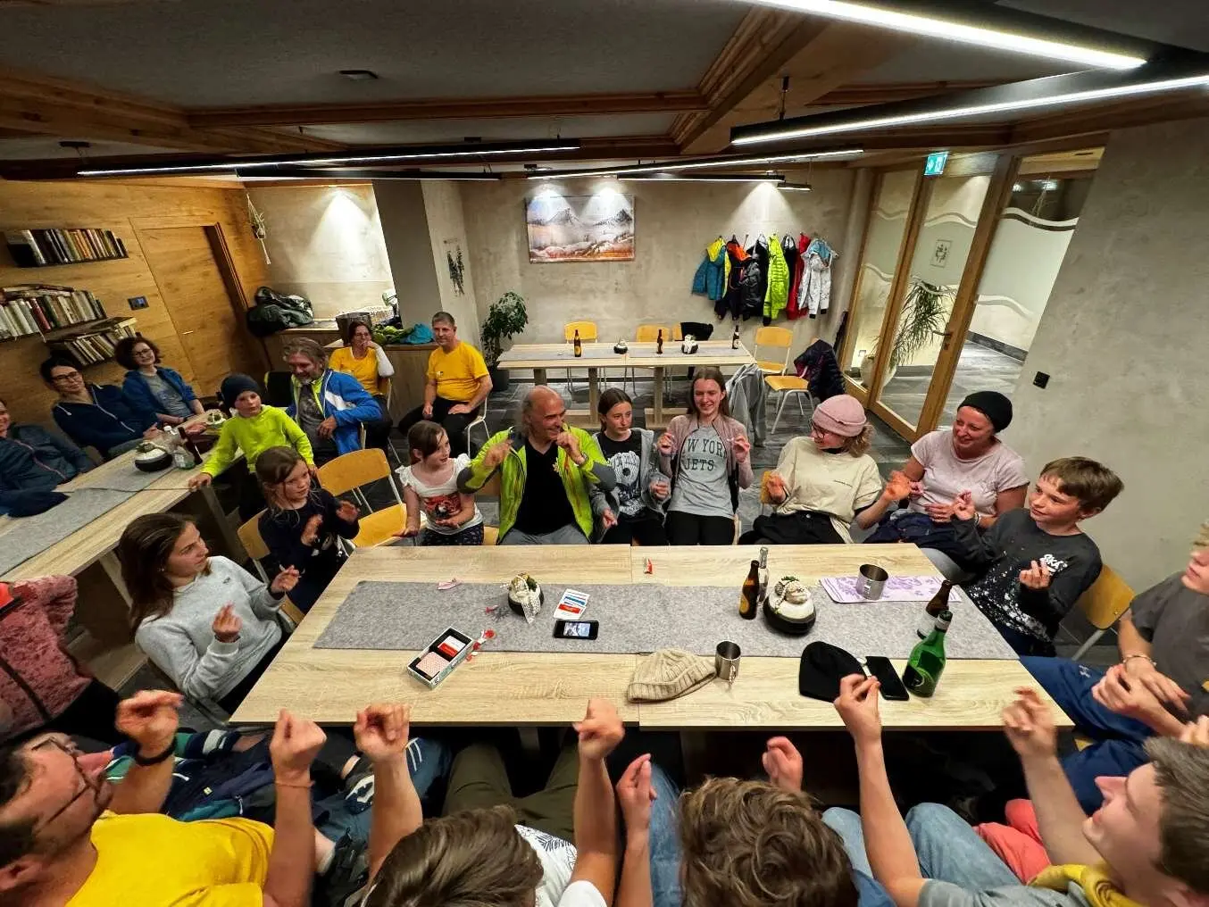 © Sektion Prien am Chiemsee des Deutschen Alpenvereins (DAV) e.V.