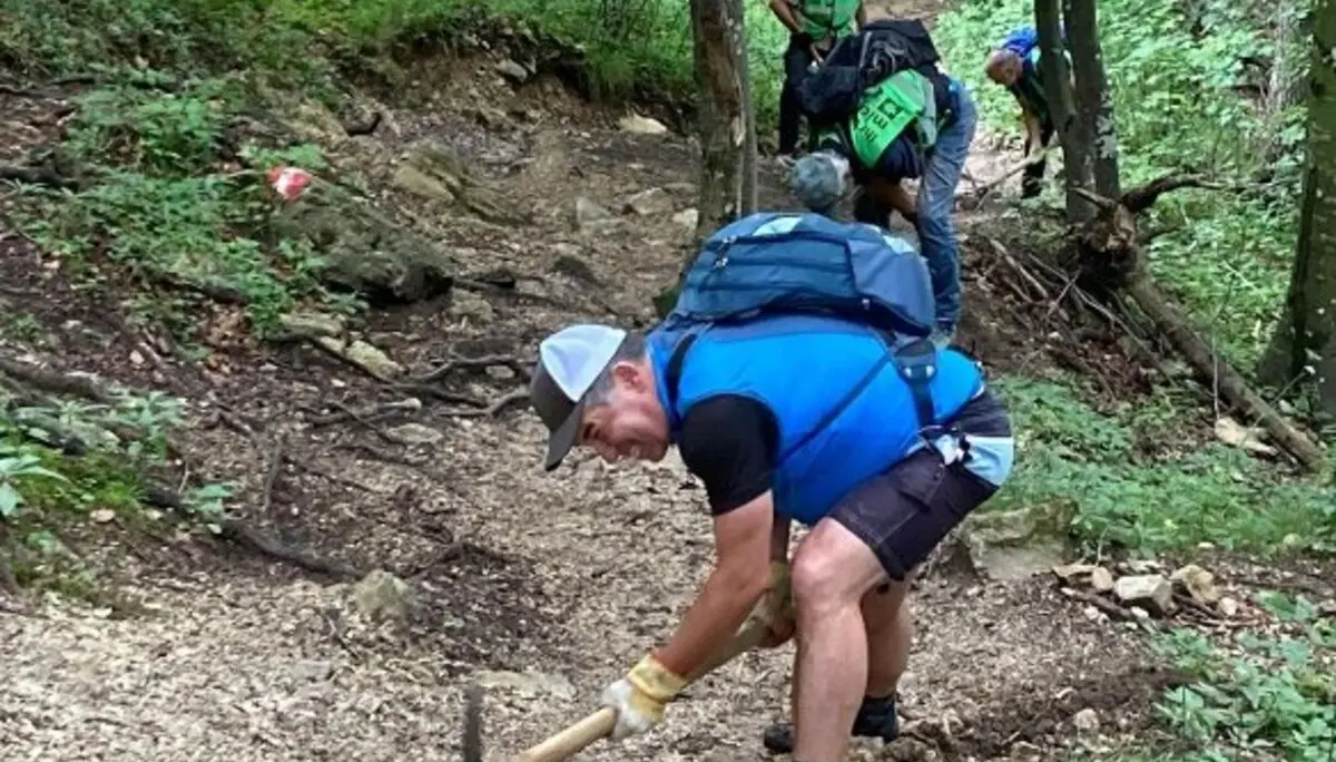 © Sektion Prien am Chiemsee des Deutschen Alpenvereins (DAV) e.V.