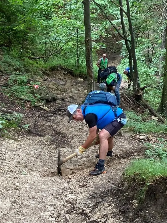 © Sektion Prien am Chiemsee des Deutschen Alpenvereins (DAV) e.V.