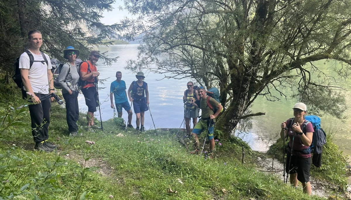 © Sektion Prien am Chiemsee des Deutschen Alpenvereins (DAV) e.V. 