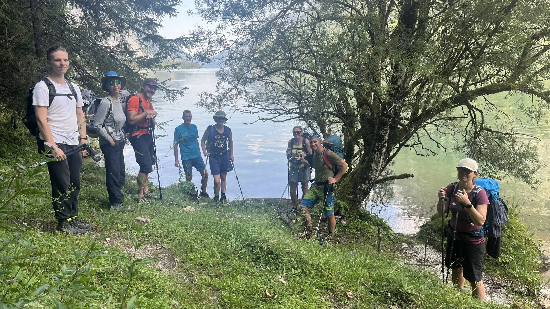 © Sektion Prien am Chiemsee des Deutschen Alpenvereins (DAV) e.V. 