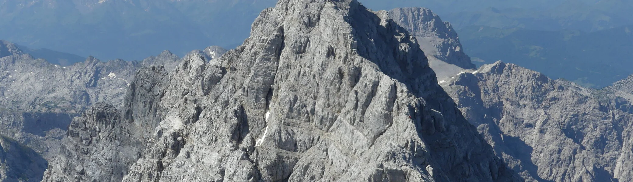 © Sektion Prien am Chiemsee des Deutschen Alpenvereins (DAV) e.V. 