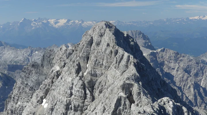 © Sektion Prien am Chiemsee des Deutschen Alpenvereins (DAV) e.V. 