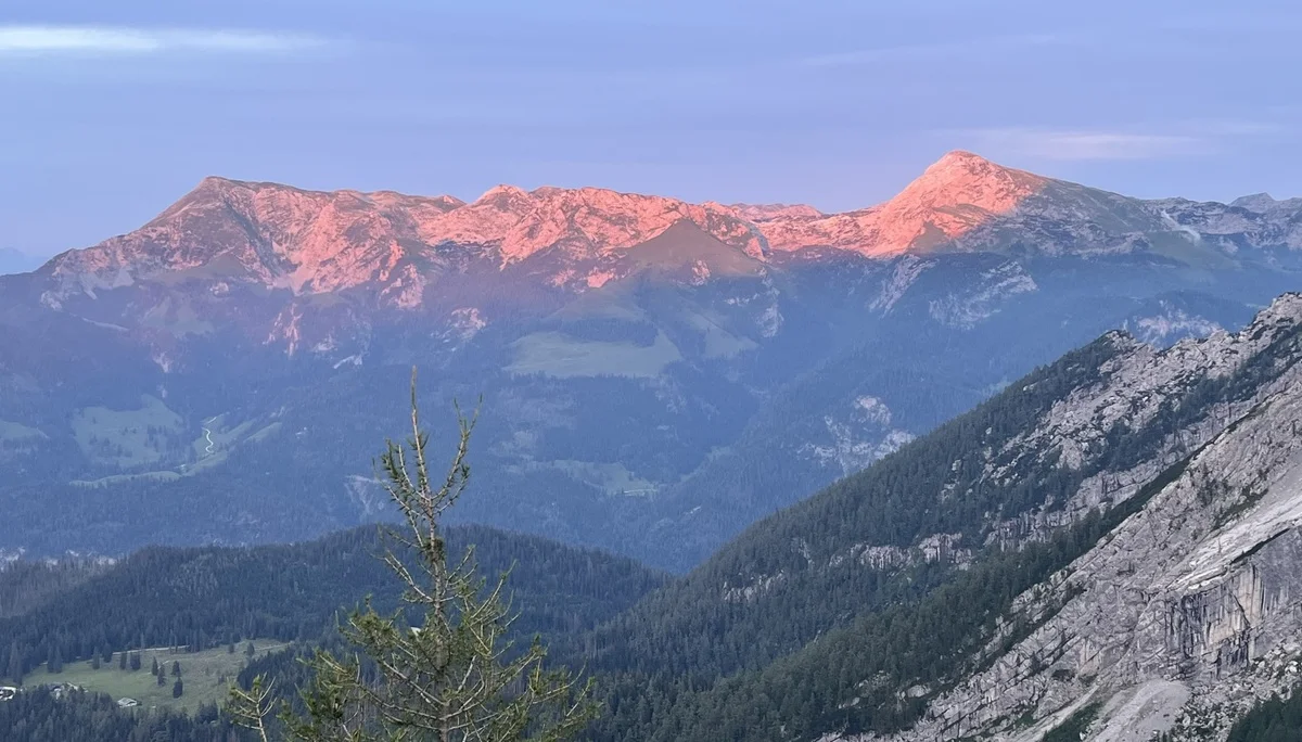 © Sektion Prien am Chiemsee des Deutschen Alpenvereins (DAV) e.V. 