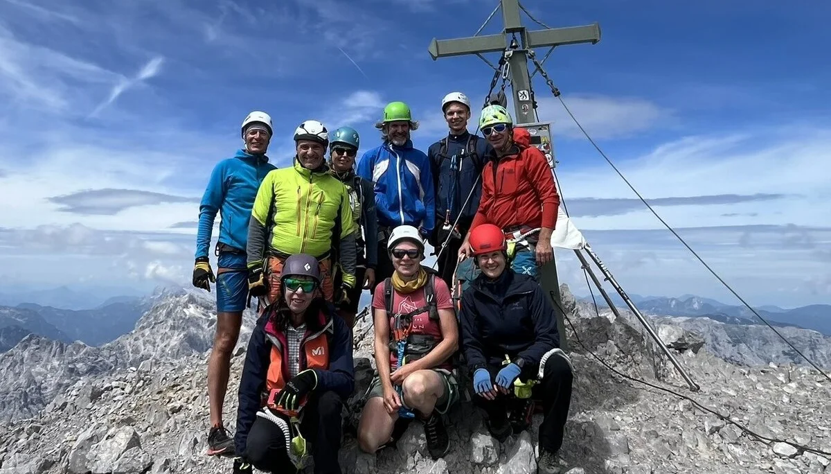 © Sektion Prien am Chiemsee des Deutschen Alpenvereins (DAV) e.V.