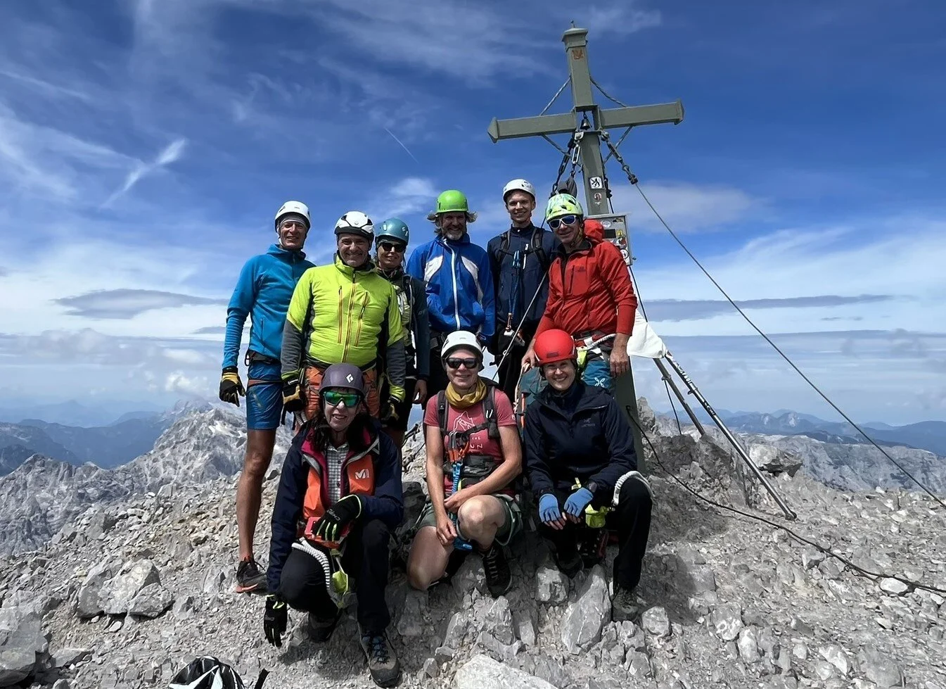 © Sektion Prien am Chiemsee des Deutschen Alpenvereins (DAV) e.V.