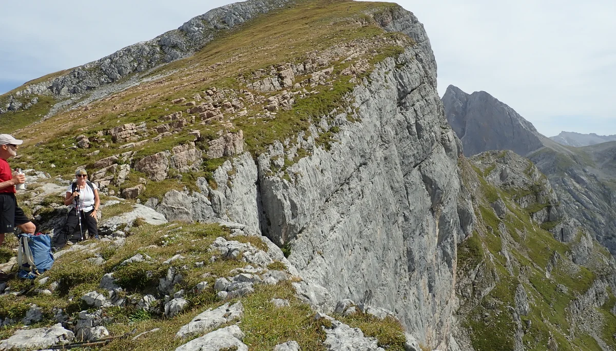 © Sektion Prien am Chiemsee des Deutschen Alpenvereins (DAV) e.V.