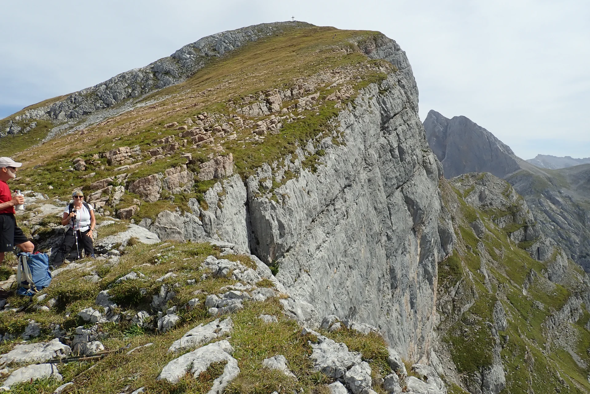 © Sektion Prien am Chiemsee des Deutschen Alpenvereins (DAV) e.V.