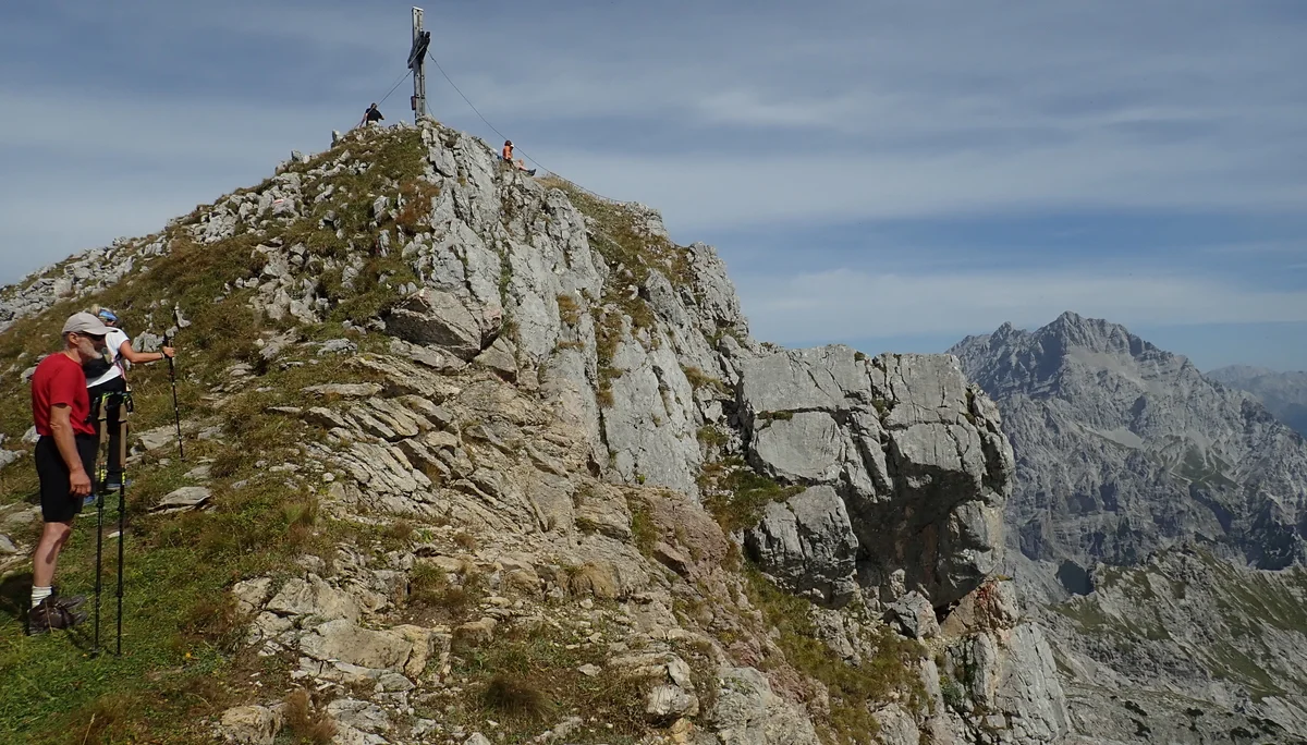 © Sektion Prien am Chiemsee des Deutschen Alpenvereins (DAV) e.V.