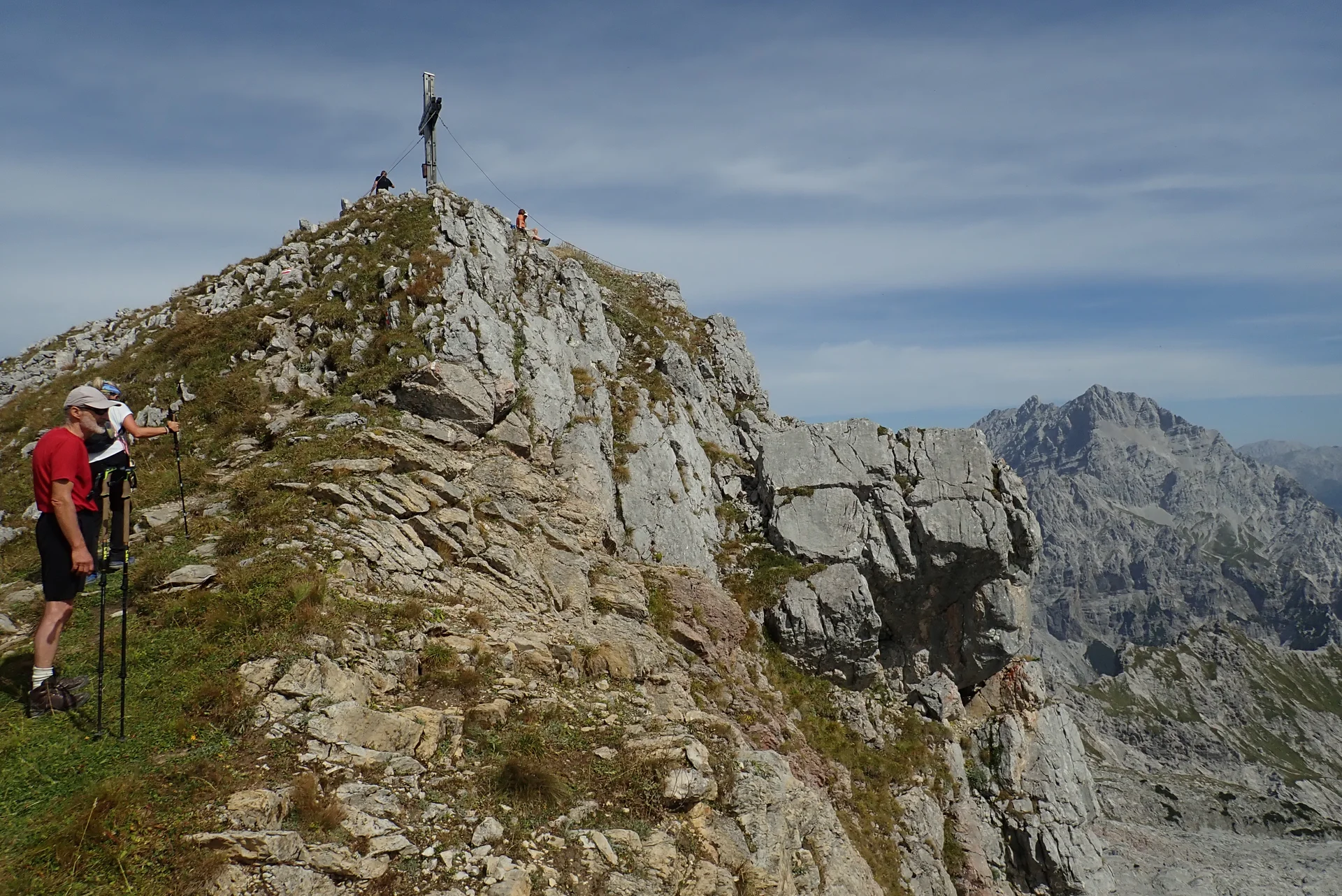 © Sektion Prien am Chiemsee des Deutschen Alpenvereins (DAV) e.V.