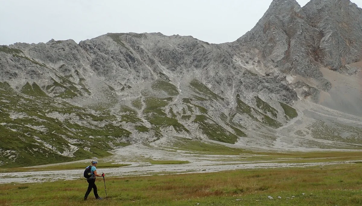 © Sektion Prien am Chiemsee des Deutschen Alpenvereins (DAV) e.V.