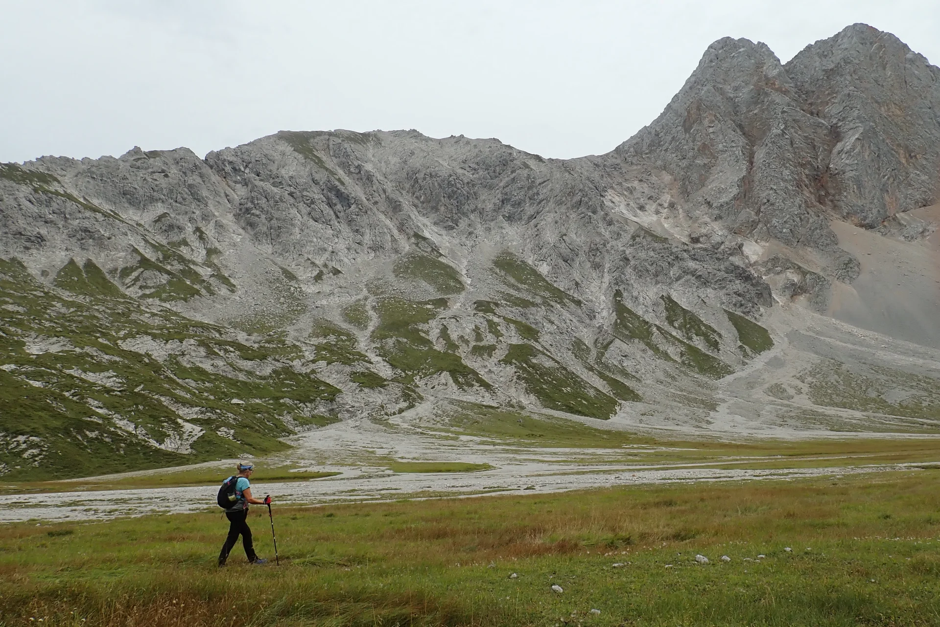 © Sektion Prien am Chiemsee des Deutschen Alpenvereins (DAV) e.V.
