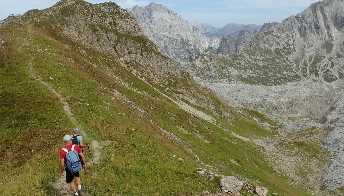 © Sektion Prien am Chiemsee des Deutschen Alpenvereins (DAV) e.V.