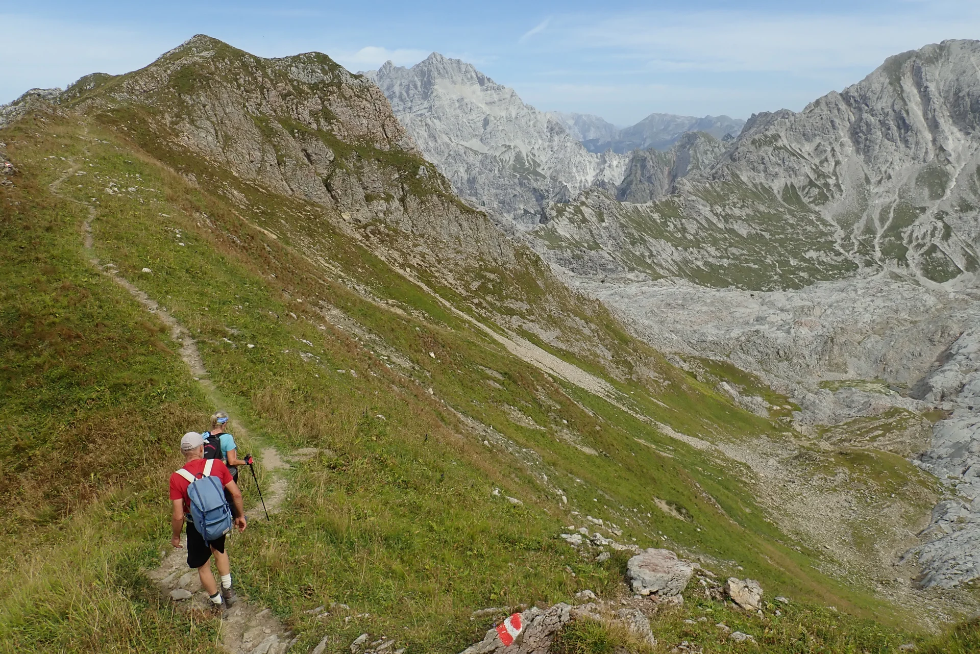 © Sektion Prien am Chiemsee des Deutschen Alpenvereins (DAV) e.V.