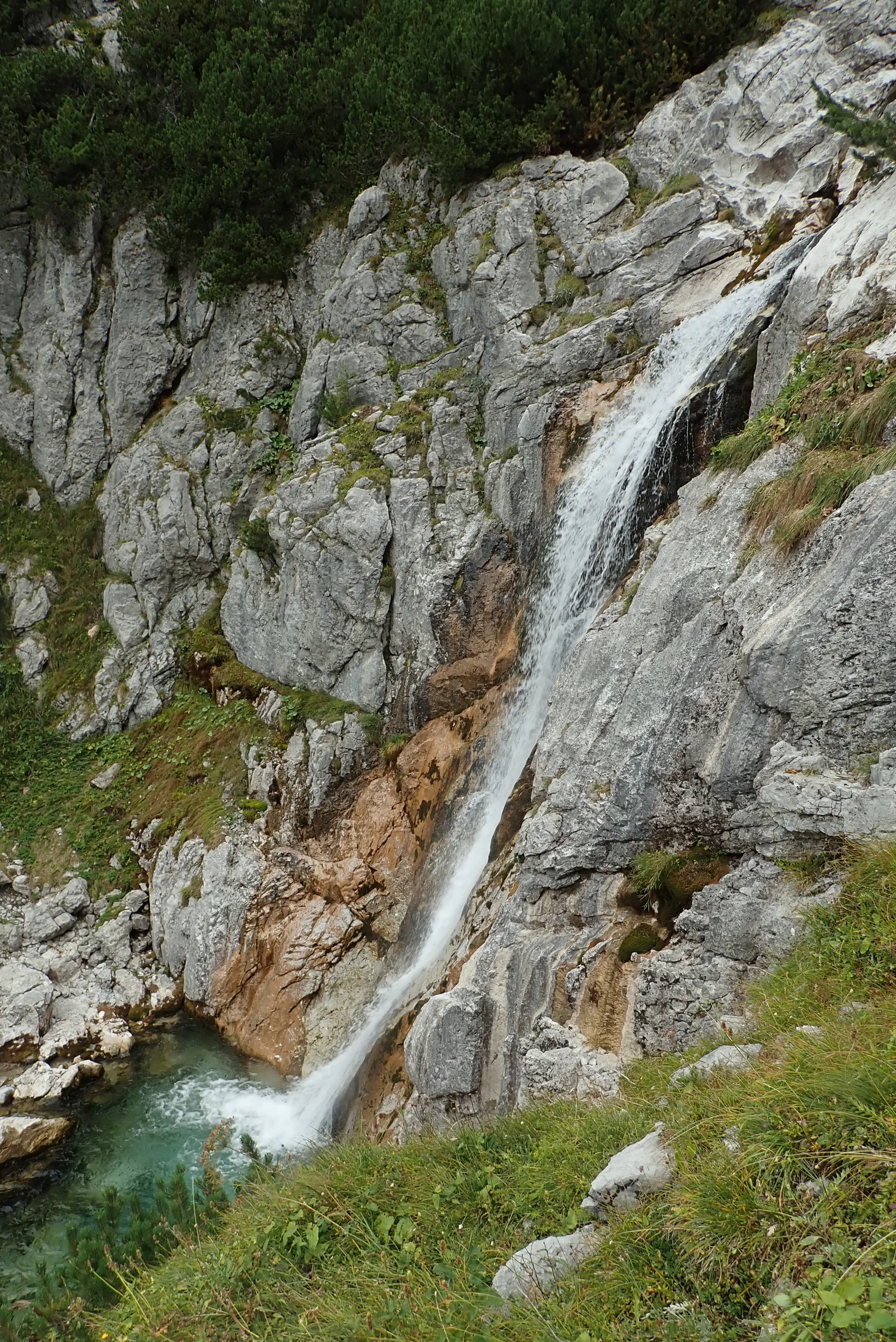 © Sektion Prien am Chiemsee des Deutschen Alpenvereins (DAV) e.V.