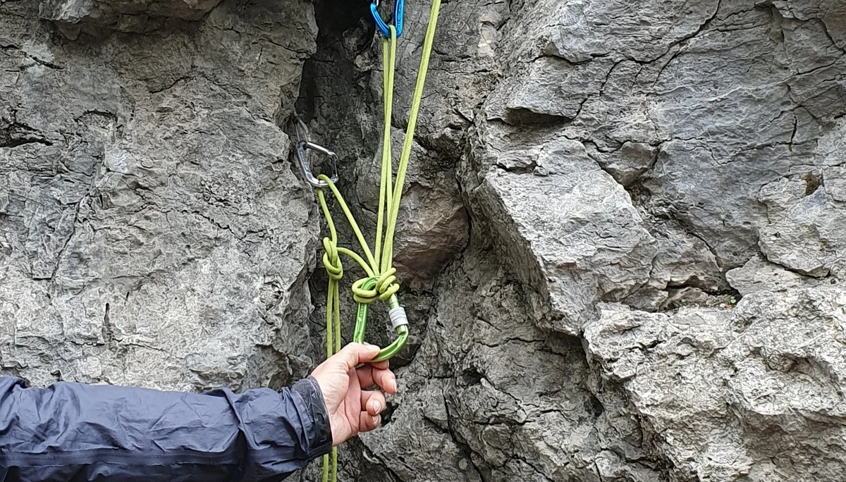 © Sektion Prien am Chiemsee des Deutschen Alpenvereins (DAV) e.V.