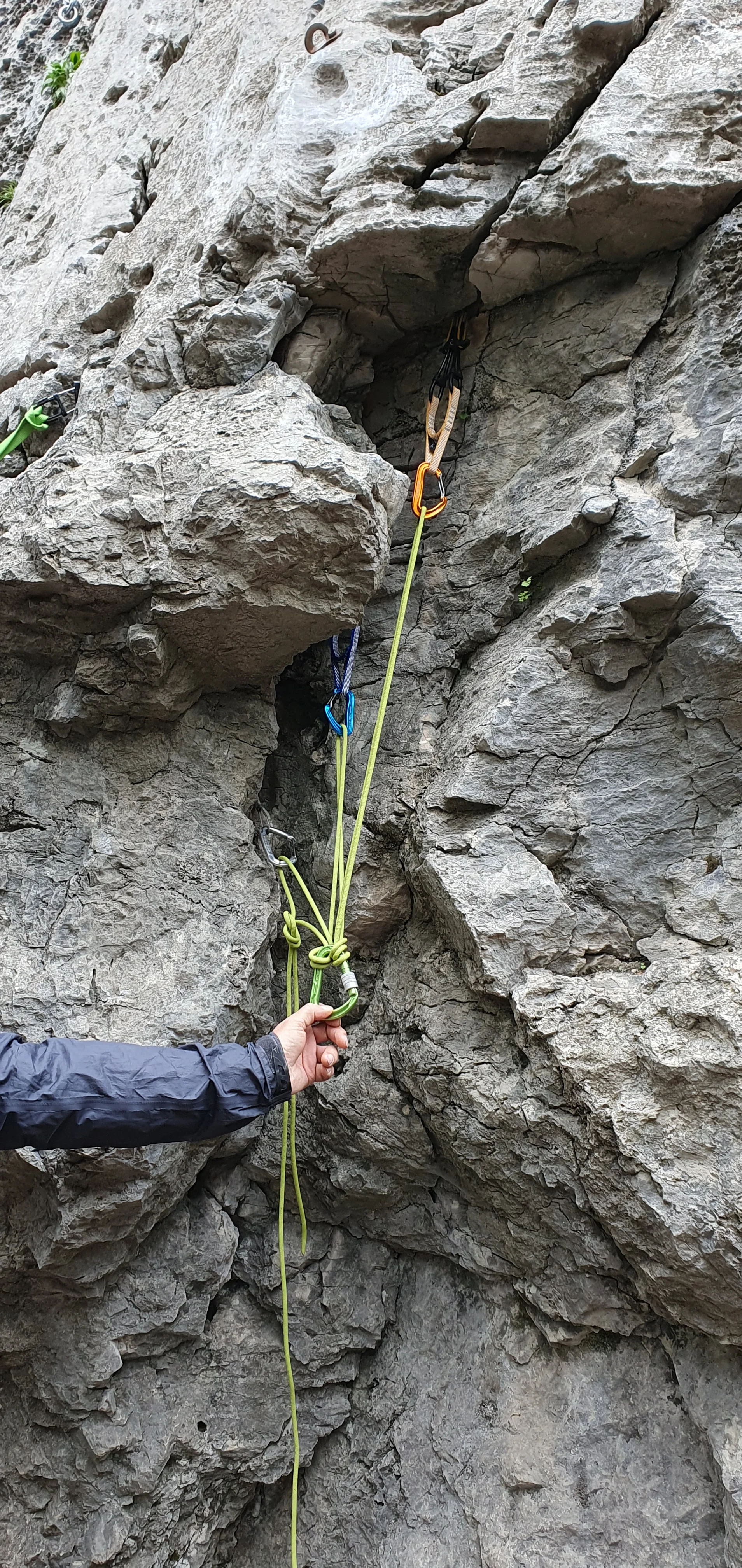 © Sektion Prien am Chiemsee des Deutschen Alpenvereins (DAV) e.V.