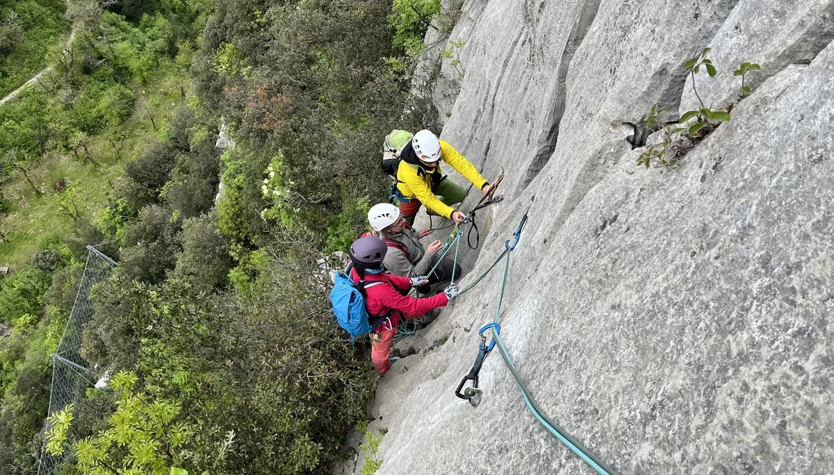 © Sektion Prien am Chiemsee des Deutschen Alpenvereins (DAV) e.V.